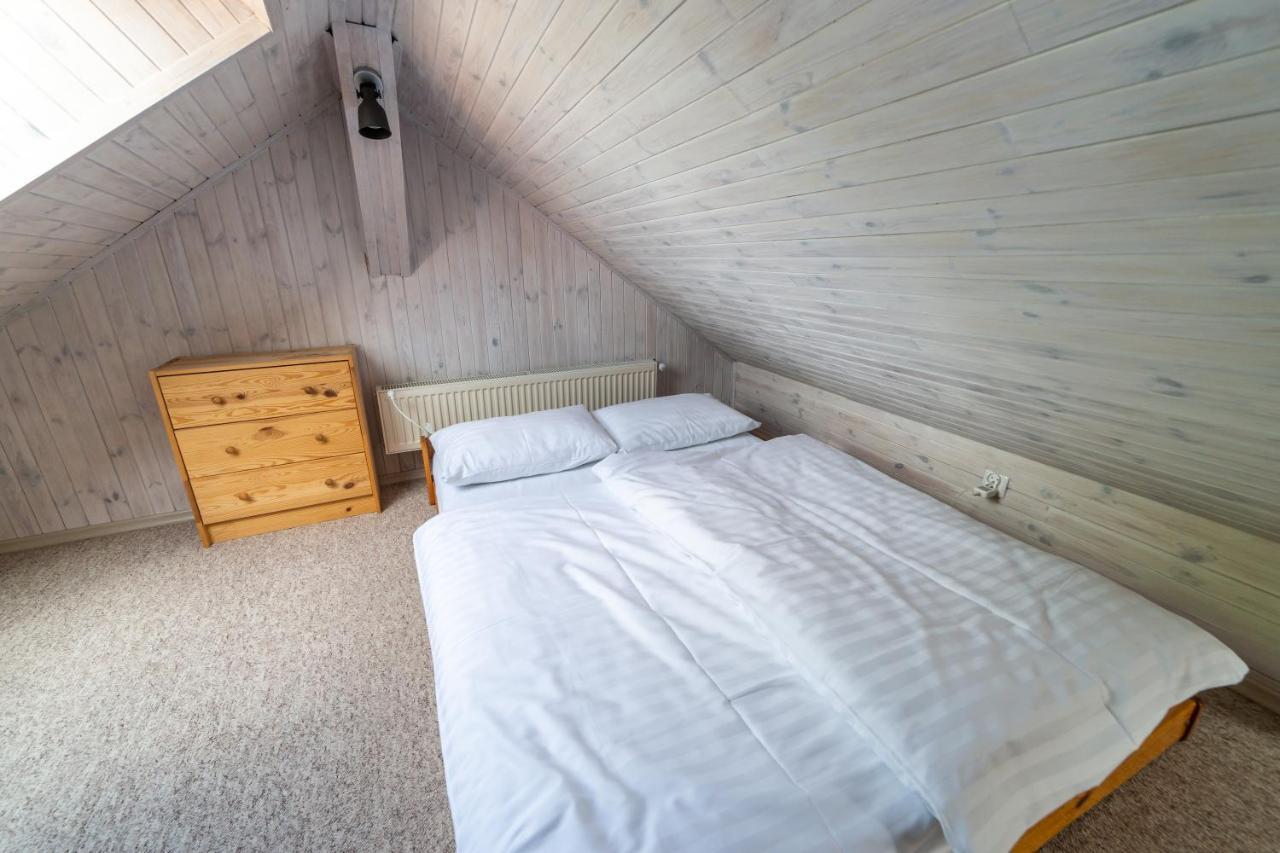 Willa Ata Mikolajki Bagian luar foto