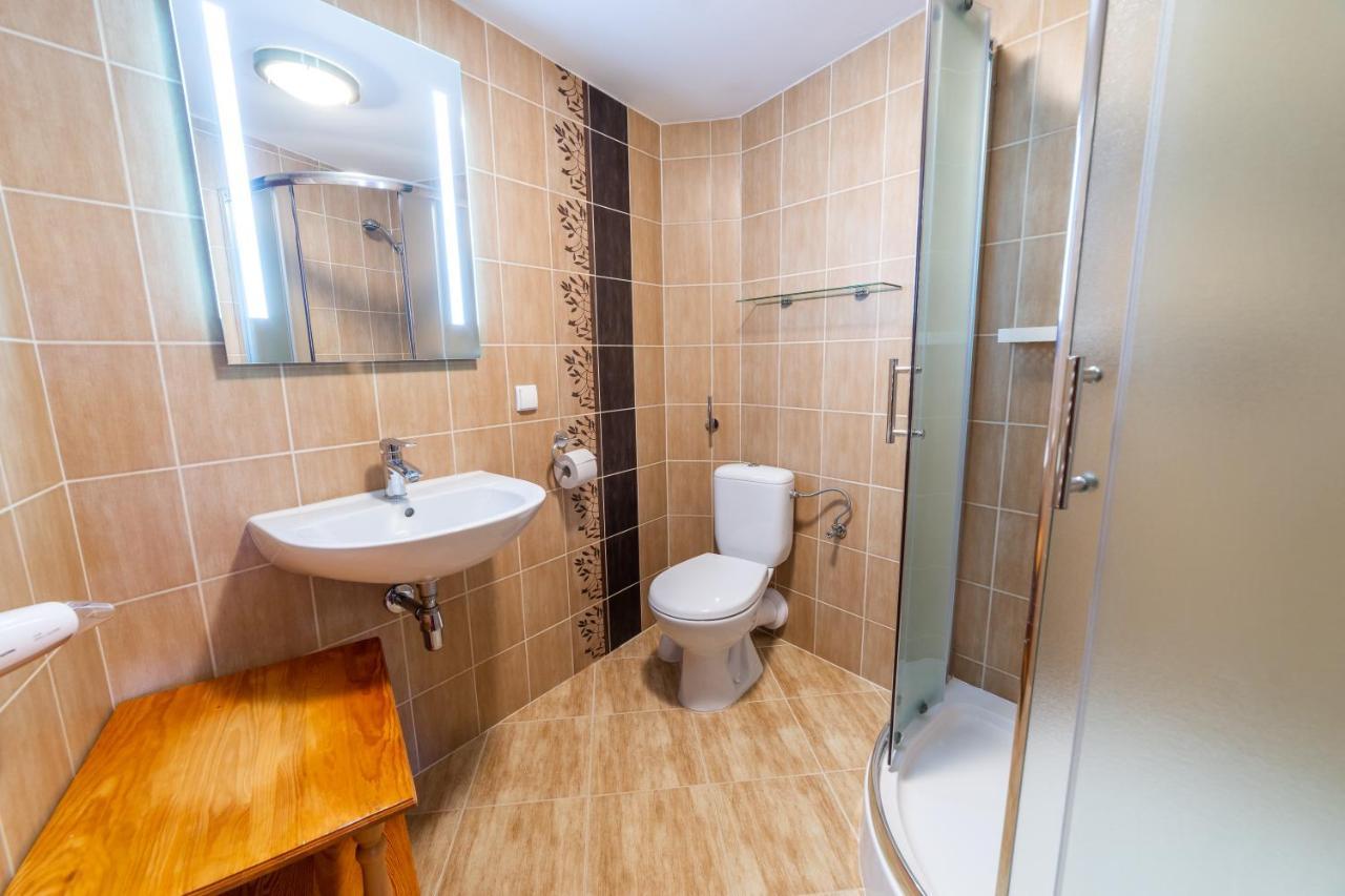 Willa Ata Mikolajki Bagian luar foto